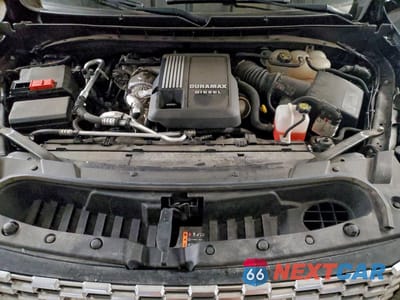 Zdjęcie 12 z 15 samochodu: 2023 GMC YUKON XL DENALI VIN:1GKS2JKT2PR374281 - miniatura