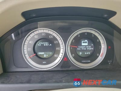 Zdjęcie 9 z 12 samochodu: 2011 VOLVO XC70 3.2 VIN:YV4952BL1B1105457 - miniatura