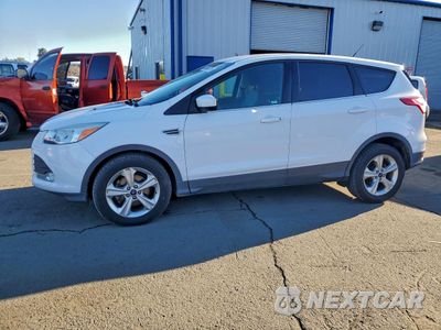 2015 FORD ESCAPE SE 1FMCU0G73FUA52952 - główne zdjęcie licytacji z USA - miniatura