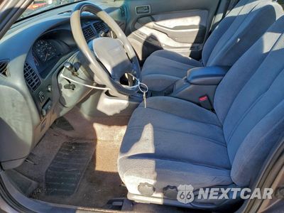 Zdjęcie 7 z 12 samochodu: 1996 TOYOTA CAMRY LE VIN:4T1EF12K5TU125643 - miniatura