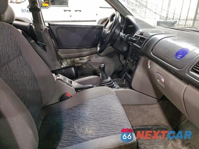 Zdjęcie 7 z 13 samochodu: 2000 SUBARU IMPREZA OUTBACK SPORT VIN:JF1GF4857YG808004 - miniatura