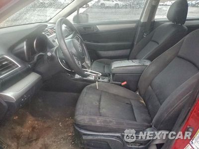 Zdjęcie 13 z 24 samochodu: 2017 SUBARU LEGACY 2.5I VIN:4S3BNAB67H3003859 - miniatura