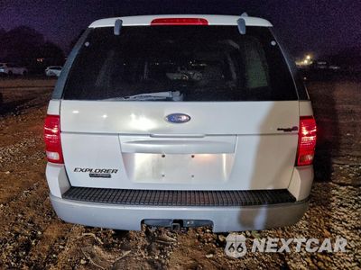 Zdjęcie 6 z 15 samochodu: 2002 FORD EXPLORER LIMITED VIN:1FMZU75E02ZB65730 - miniatura