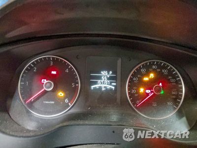 Zdjęcie 9 z 14 samochodu: 2012 VOLKSWAGEN JETTA TDI VIN:3VWLL7AJ5CM348119 - miniatura