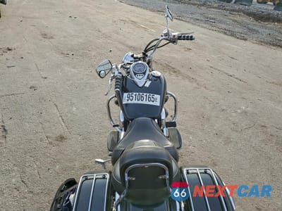 Zdjęcie 6 z 10 samochodu: 2003 KAWASAKI VN1500 L VIN:JKBVNAL123A022104 - miniatura