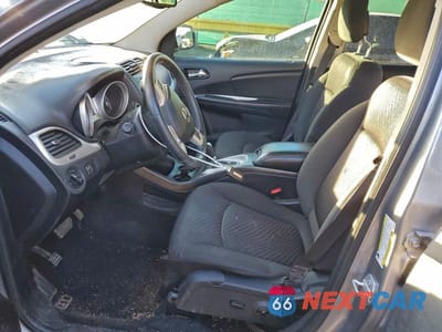 Zdjęcie 7 z 13 samochodu: 2017 DODGE JOURNEY SXT VIN:3C4PDCBG5HT503942 - miniatura