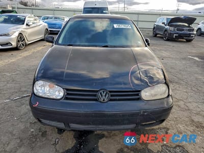 Piąte zdjęcie samochodu w środku: 2006 VOLKSWAGEN GOLF GLS TDI VIN:9BWGR61J864003444 - miniatura