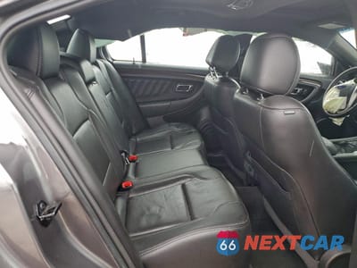 Zdjęcie 10 z 13 samochodu: 2013 FORD TAURUS LIMITED VIN:1FAHP2F85DG147893 - miniatura