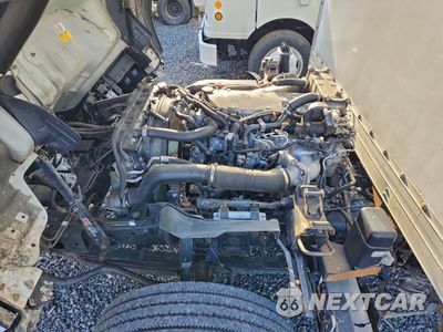 Zdjęcie 12 z 13 samochodu: 2019 ISUZU NRR BOX TRUCK VIN:JALE5W169K7302084 - miniatura