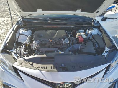Zdjęcie 11 z 15 samochodu: 2024 TOYOTA CAMRY LE VIN:4T1C11AK5RU205623 - miniatura