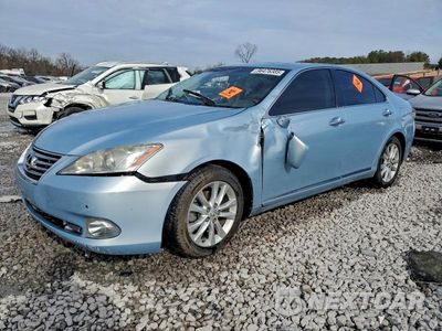 2010 LEXUS ES 350 JTHBK1EGXA2363277 - główne zdjęcie licytacji z USA - miniatura