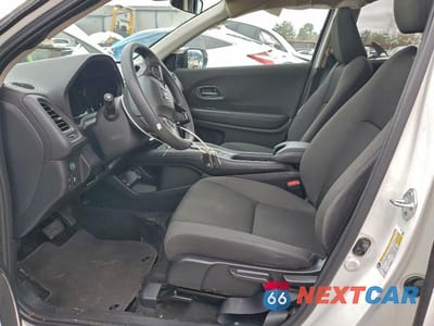 Zdjęcie 7 z 12 samochodu: 2021 HONDA HR-V EX VIN:3CZRU5H5XMM714272 - miniatura