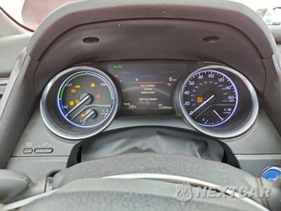 Zdjęcie 9 z 12 samochodu: 2018 TOYOTA CAMRY HYBRID VIN:4T1B21HK9JU509945 - miniatura