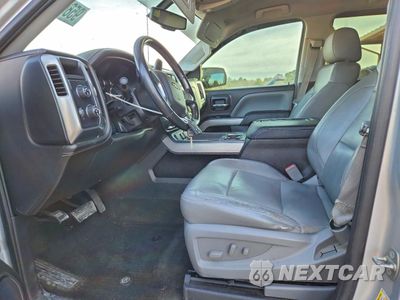 Zdjęcie 7 z 14 samochodu: 2014 CHEVROLET SILVERADO K1500 LTZ VIN:3GCUKSEC8EG339022 - miniatura