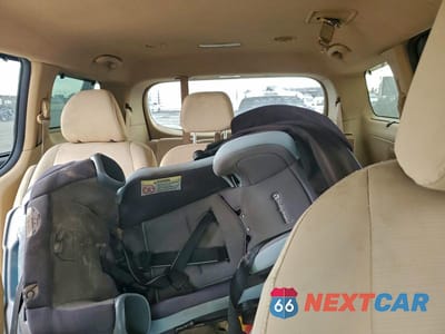 Zdjęcie 10 z 13 samochodu: 2015 KIA SEDONA LX VIN:KNDMB5C11F6068200 - miniatura