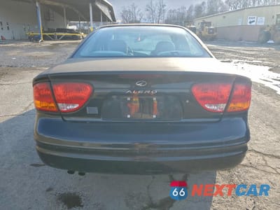 Zdjęcie 6 z 12 samochodu: 1999 OLDSMOBILE ALERO GL VIN:1G3NL52T5XC313636 - miniatura