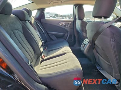 Zdjęcie 10 z 11 samochodu: 2015 CHRYSLER 200 VIN:1C3CCCAB0FN653465 - miniatura