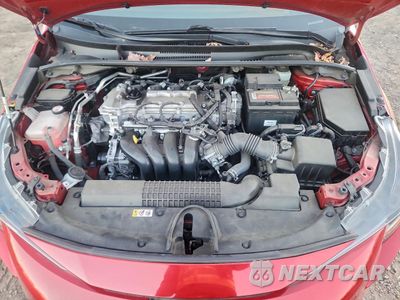 Zdjęcie 11 z 13 samochodu: 2020 TOYOTA COROLLA LE VIN:JTDHPRAE5LJ050694 - miniatura