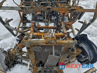Zdjęcie 7 z 10 samochodu: 2021 CFMOTO UFORCE 800 VIN:LCELVYZ43M6002489 - miniatura