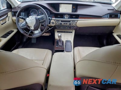 Zdjęcie 8 z 12 samochodu: 2018 LEXUS ES 350 BASE VIN:58ABK1GG9JU115092 - miniatura