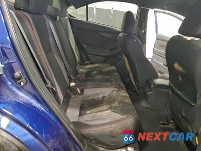 Zdjęcie 10 z 12 samochodu: 2024 SUBARU WRX VIN:JF1VBAB61R9804944 - miniatura