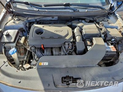 Zdjęcie 11 z 11 samochodu: 2016 HYUNDAI SONATA SE VIN:5NPE24AF4GH304181 - miniatura
