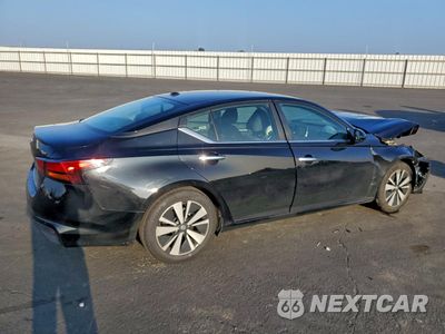 Trzecie zdjęcie samochodu z tyłu: 2022 NISSAN ALTIMA SV VIN:1N4BL4DV4NN359140 - miniatura