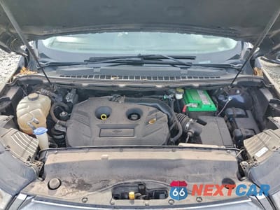 Zdjęcie 12 z 12 samochodu: 2015 FORD EDGE TITANIUM VIN:2FMTK4K9XFBB68127 - miniatura