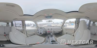 Zdjęcie 15 z 15 samochodu: 2006 JEEP LIBERTY SPORT VIN:1J4GK48K76W259669 - miniatura