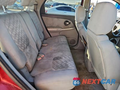Zdjęcie 11 z 13 samochodu: 2005 CHEVROLET EQUINOX LT VIN:2CNDL73F956067496 - miniatura