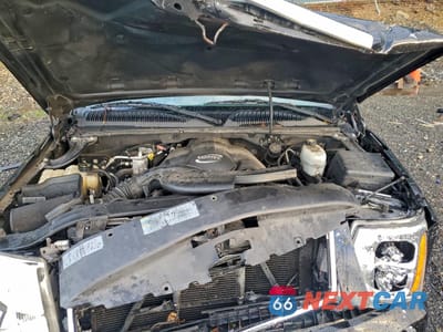 Zdjęcie 12 z 14 samochodu: 2004 CADILLAC ESCALADE ESV VIN:3GYFK66N54G302499 - miniatura