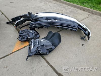 Zdjęcie 13 z 14 samochodu: 2025 CHEVROLET TAHOE K1500 RST VIN:1GNS6RRL9SR405224 - miniatura
