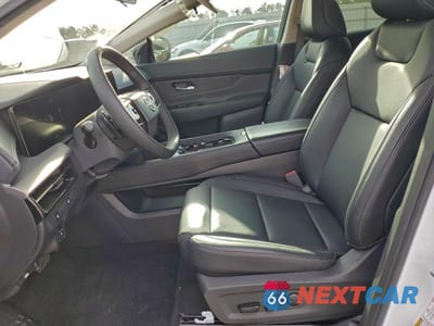 Zdjęcie 7 z 12 samochodu: 2025 NISSAN MURANO SV VIN:5N1AZ3BJ7SC122580 - miniatura