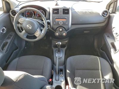 Zdjęcie 8 z 11 samochodu: 2013 NISSAN VERSA S VIN:3N1CN7AP7DL822857 - miniatura