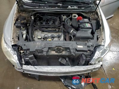 Zdjęcie 11 z 12 samochodu: 2011 FORD TAURUS SEL VIN:1FAHP2EWXBG106740 - miniatura