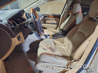 Zdjęcie 7 z 13 samochodu: 2012 BUICK ENCLAVE VIN:5GAKRCED5CJ191510 - miniatura