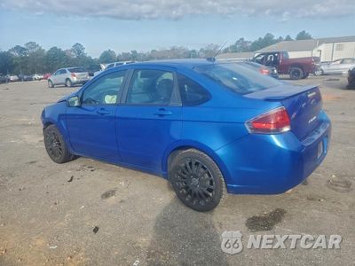Drugie zdjęcie samochodu z przodu: 2010 FORD FOCUS SES VIN:1FAHP3GN9AW136603 - miniatura