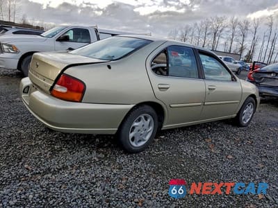 Trzecie zdjęcie samochodu z tyłu: 1998 NISSAN ALTIMA XE VIN:1N4DL01D1WC248832 - miniatura