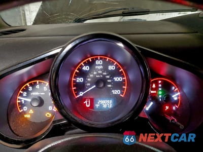 Zdjęcie 9 z 15 samochodu: 2008 HONDA ELEMENT SC VIN:5J6YH18938L005900 - miniatura