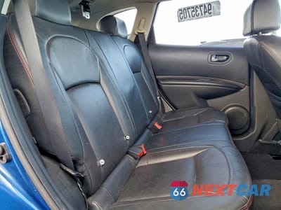 Zdjęcie 11 z 13 samochodu: 2008 NISSAN ROGUE S VIN:JN8AS58V38W138883 - miniatura