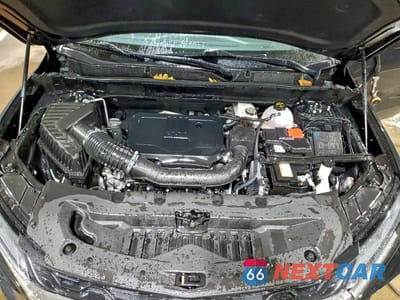 Zdjęcie 12 z 13 samochodu: 2025 CHEVROLET BLAZER 2LT VIN:3GNKBCR48SS196119 - miniatura