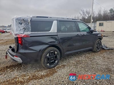 Trzecie zdjęcie samochodu z tyłu: 2026 KIA CARNIVAL EX VIN:KNDNC5K31T6556904 - miniatura