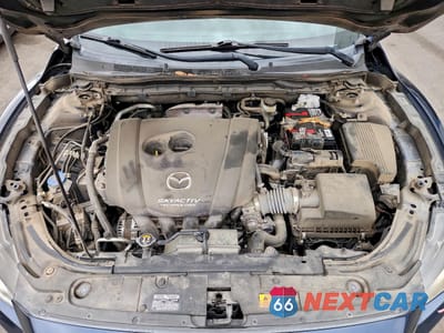 Zdjęcie 11 z 12 samochodu: 2016 MAZDA 6 SPORT VIN:JM1GJ1U59G1436034 - miniatura