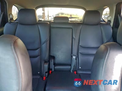 Zdjęcie 10 z 13 samochodu: 2018 MAZDA CX-9 TOURING VIN:JM3TCBCY1J0236358 - miniatura