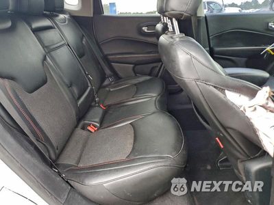 Zdjęcie 11 z 13 samochodu: 2019 JEEP COMPASS TRAILHAWK VIN:3C4NJDDB8KT671055 - miniatura