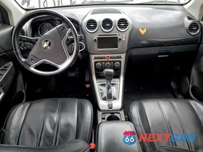 Zdjęcie 8 z 12 samochodu: 2015 CHEVROLET CAPTIVA LT VIN:3GNAL3EK0FS505567 - miniatura