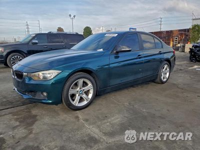 2012 BMW 328 I SULEV WBA3C1C59CF433168 - główne zdjęcie licytacji z USA - miniatura
