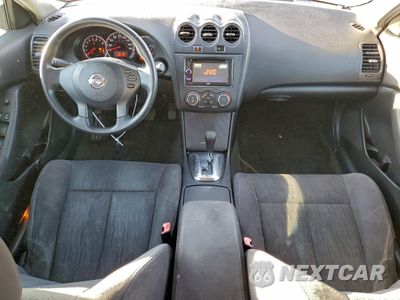 Zdjęcie 8 z 14 samochodu: 2012 NISSAN ALTIMA BASE VIN:1N4AL2AP4CN521142 - miniatura