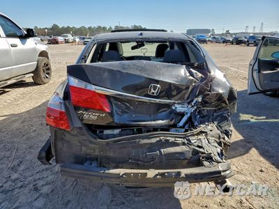 Zdjęcie 6 z 12 samochodu: 2014 HONDA ACCORD EXL VIN:1HGCR2F88EA105190 - miniatura