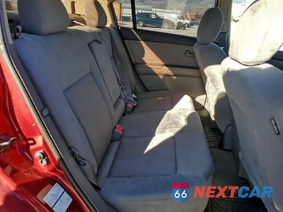 Zdjęcie 10 z 12 samochodu: 2008 NISSAN SENTRA 2.0 VIN:3N1AB61E58L677638 - miniatura